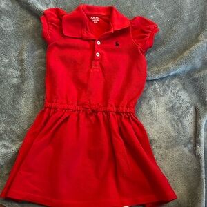 Ralph Lauren Dress